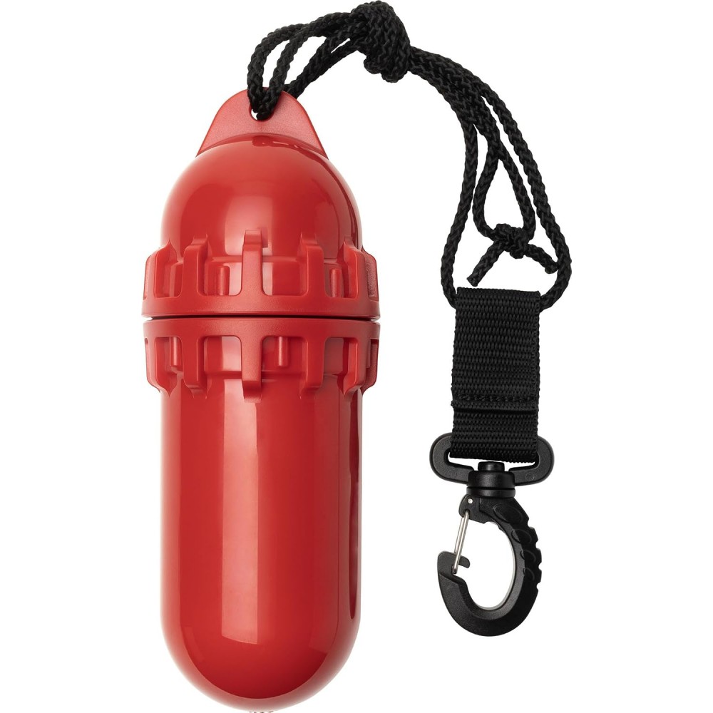 Cutie impermeabila Cressi Dry Box, etansa, carcasa rigida, protectie impotriva apei, nisipului, prafului si murdariei, unisex, livrare 7-9 zile