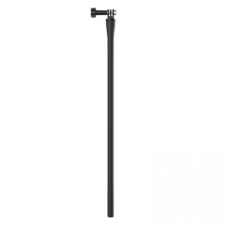 Suport flexibil, Telesin FM003, compatibil GoPro Hero 13,12,11,10,9, Insta 360, DJI Action