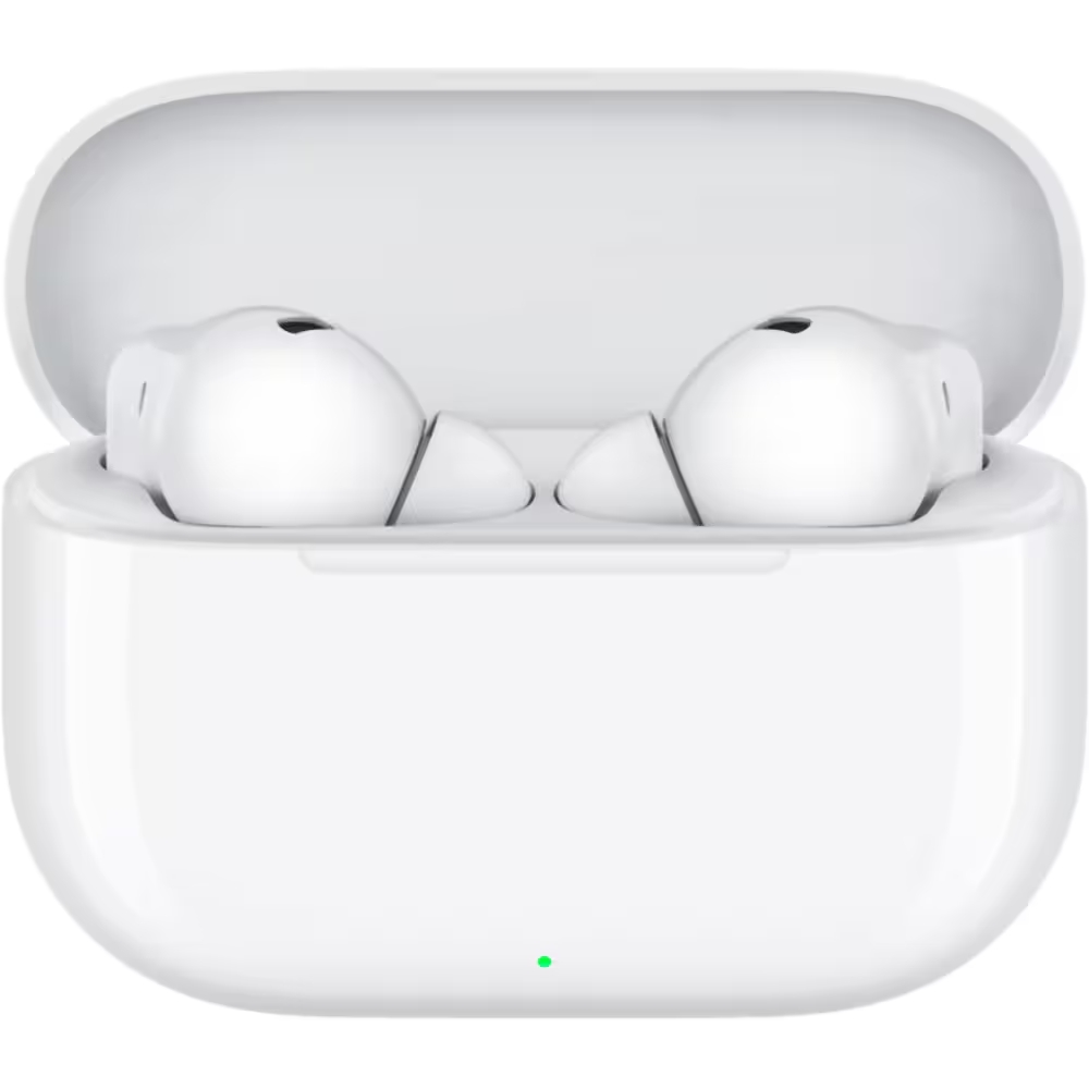 Casti HUAWEI FreeBuds SE 4 ANC, True wireless, Bluetooth, In-ear, Microfon, Noise Cancelling, White