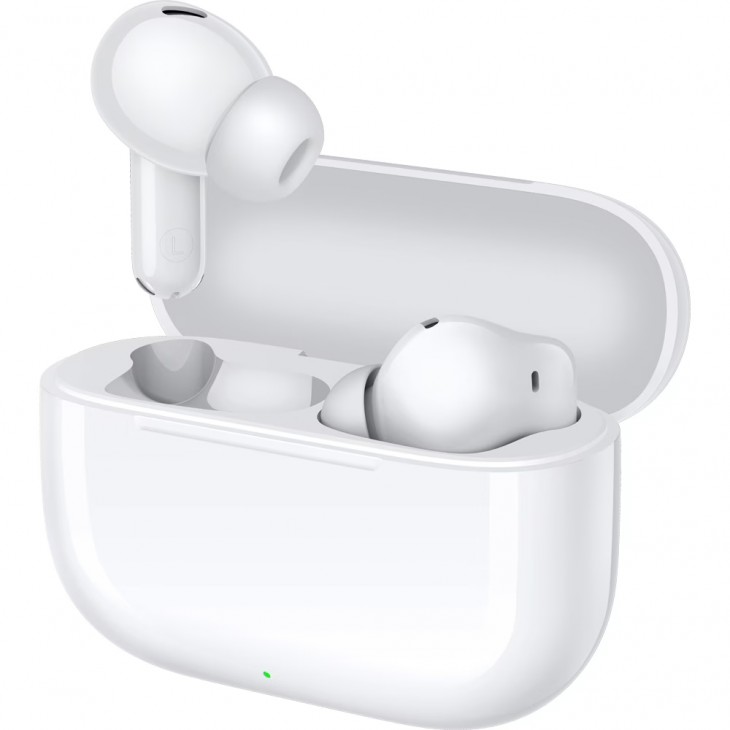 Casti HUAWEI FreeBuds SE 4 ANC, True wireless, Bluetooth, In-ear, Microfon, Noise Cancelling, White