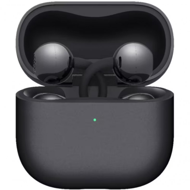 Casti HUAWEI FreeClip 2, True wireless, Bluetooth, Open-ear, Microfon, Black