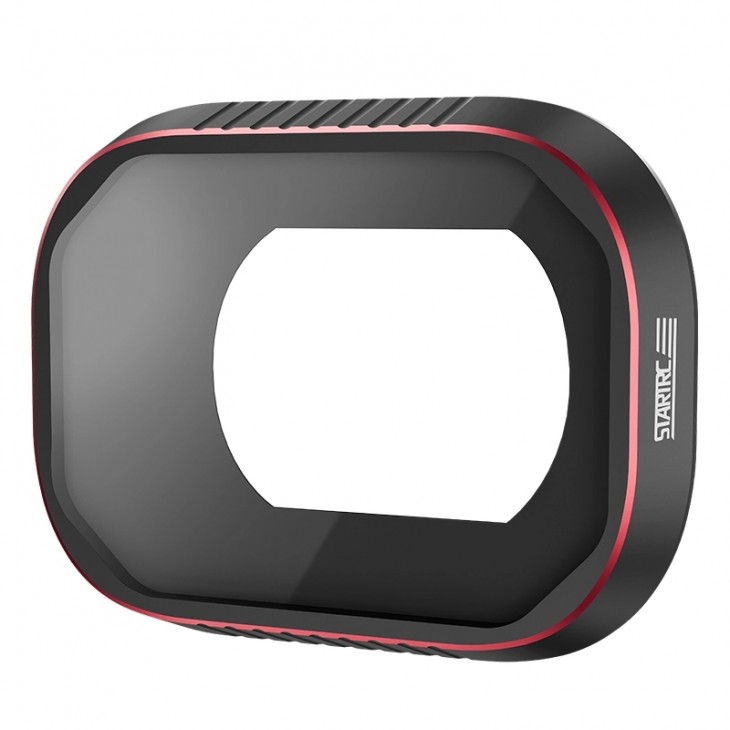 Filtru UV STARTRC pentru drona DJI Mini 4 Pro