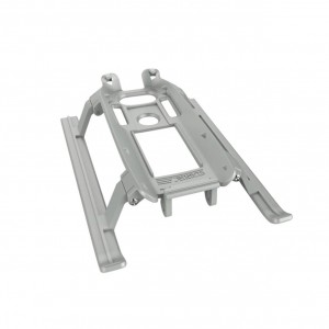 Tren de aterizare pliabil marca STARTRC compatibil cu drona DJI Air 2S si DJI Air 2