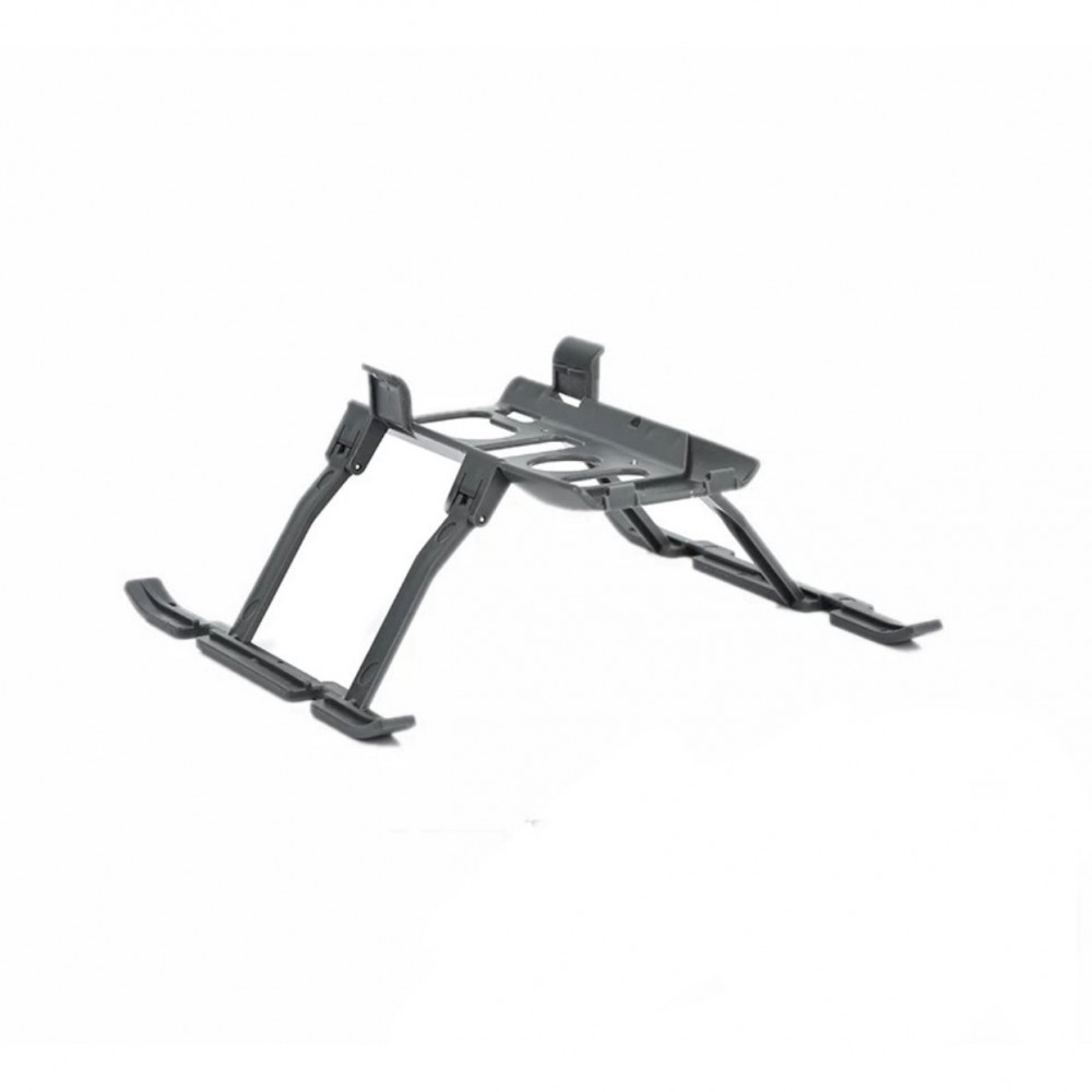 Tren de aterizare pliabil marca STARTRC compatibil cu drona DJI Mavic 3, garda la sol marita