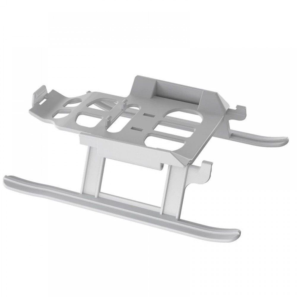 Tren de aterizare pliabil, STARTRC, compatibil cu drona DJI Mini 3 Pro