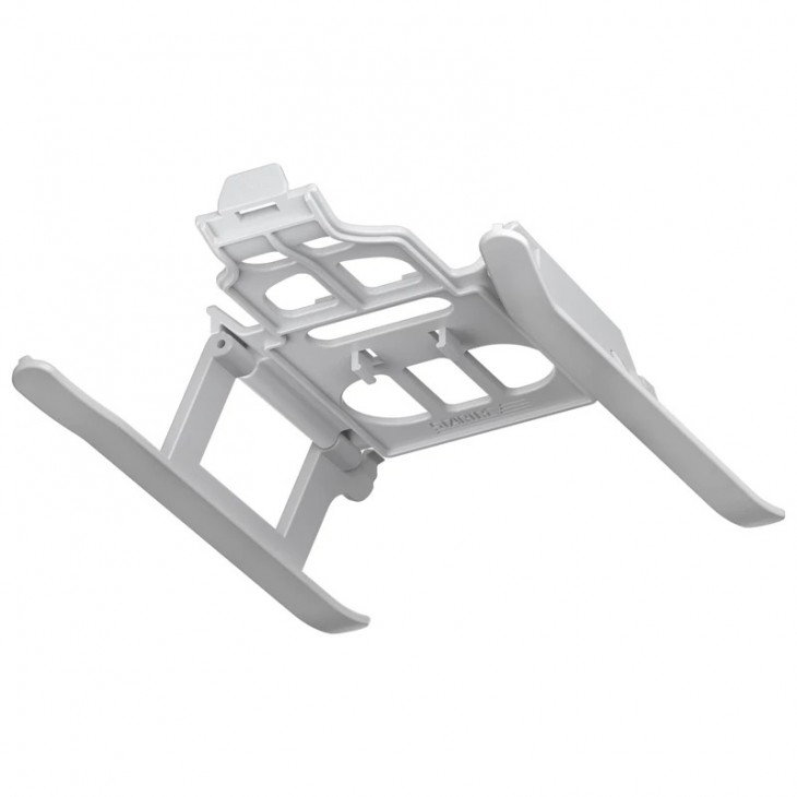 Tren de aterizare pliabil, STARTRC, compatibil cu drona DJI Mini 3 Pro
