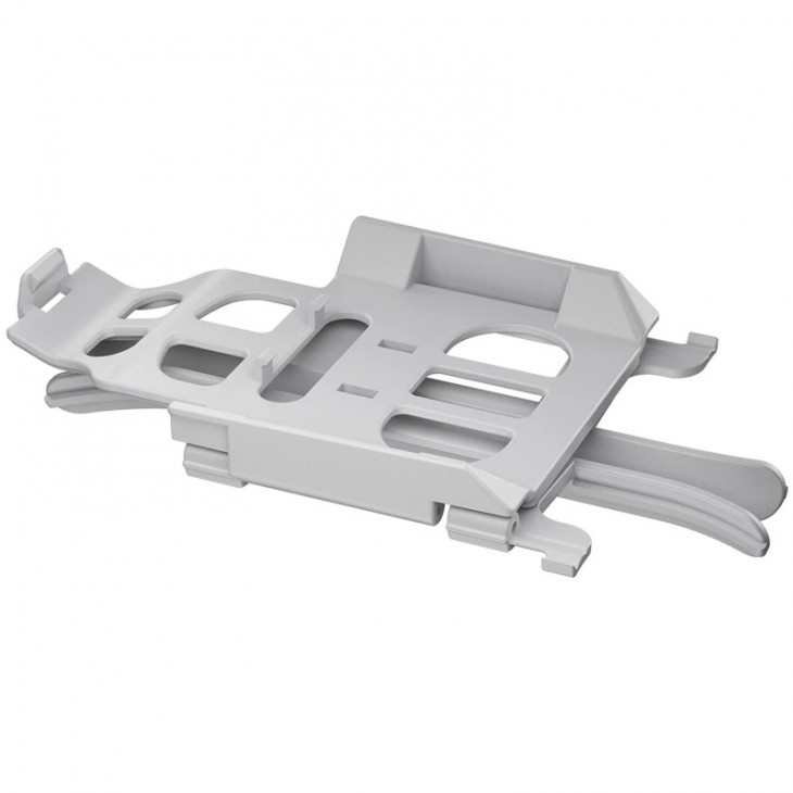 Tren de aterizare pliabil, STARTRC, compatibil cu drona DJI Mini 3 Pro