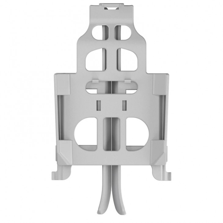 Tren de aterizare pliabil, STARTRC, compatibil cu drona DJI Mini 3 Pro