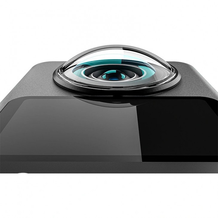 Protector STARTRC pentru lentile duale DJI Osmo 360