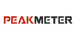 Peakmeter