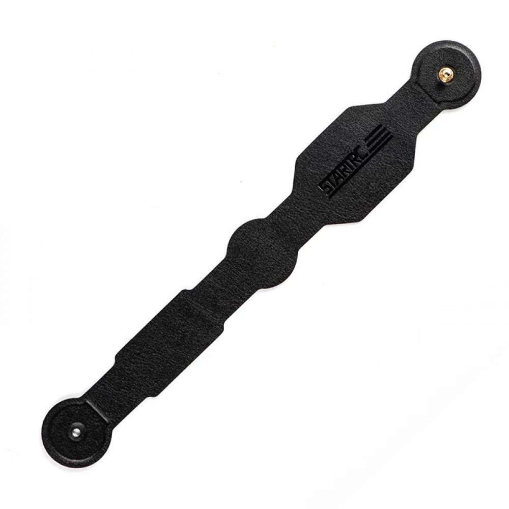 Banda prindere elice, STARTRC, compatbila cu drona DJI Mini 3 Pro, neagra