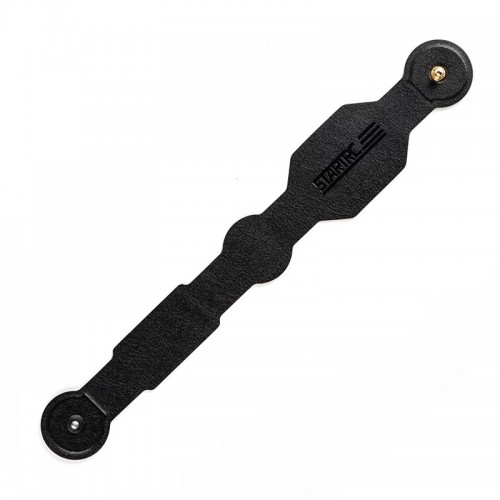 Banda prindere elice, STARTRC, compatbila cu drona DJI Mini 3 Pro, neagra