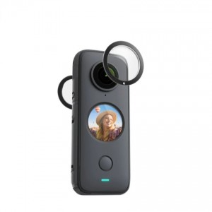 Set protectie lentile Surewo pentru Insta360 X3