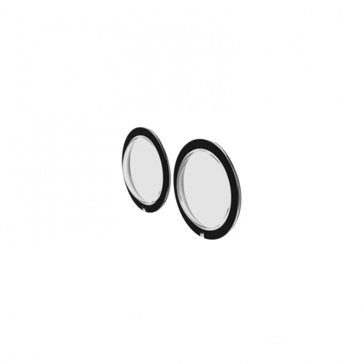 Set protectie lentile Surewo pentru Insta360 X3