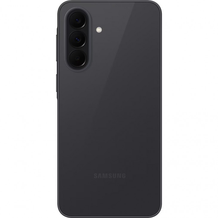Telefon SAMSUNG Galaxy A37 5G, 128GB, 6GB RAM, Dual SIM, Awesome Chacoal