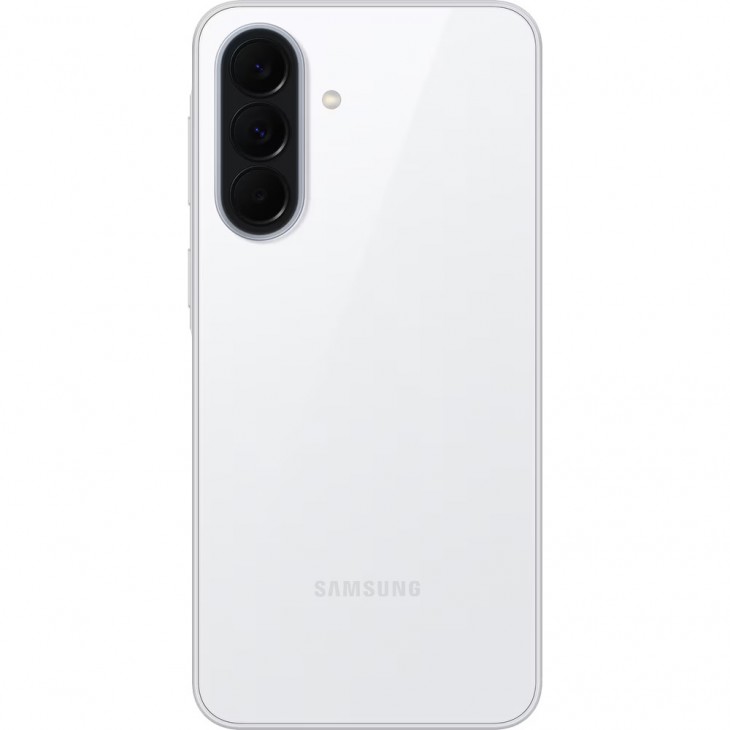 Telefon SAMSUNG Galaxy A37 5G, 128GB, 6GB RAM, Dual SIM, Awesome White