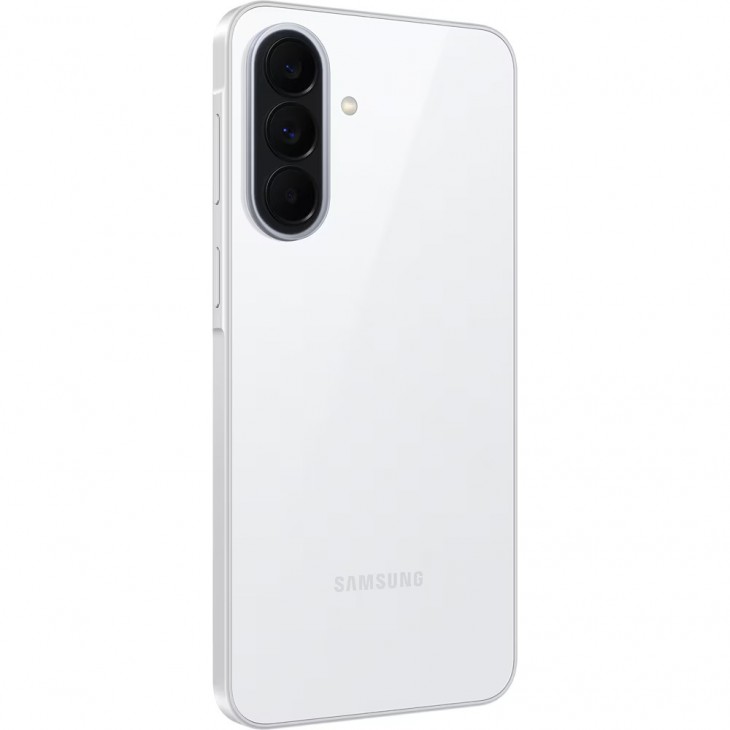 Telefon SAMSUNG Galaxy A37 5G, 128GB, 6GB RAM, Dual SIM, Awesome White