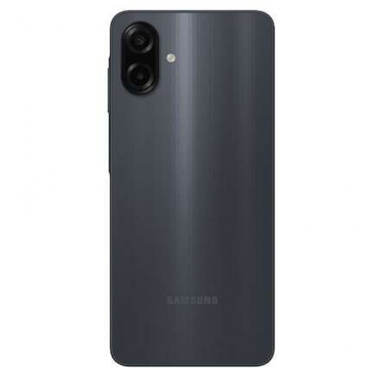 Telefon mobil Samsung Galaxy A07, 4GB RAM, 128GB, Black