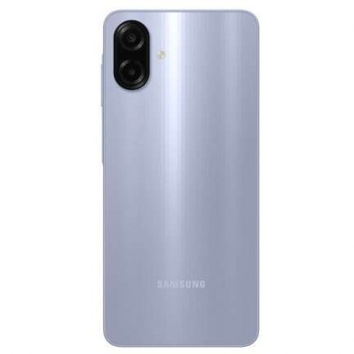 Telefon mobil Samsung Galaxy A07, 4GB RAM, 128GB, Violet